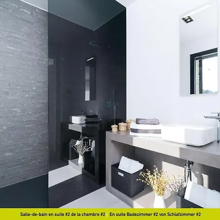 Villa Solhabitat Luxe & Style *