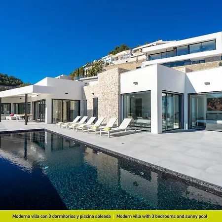 Solhabitat Luxe & Style Villa *