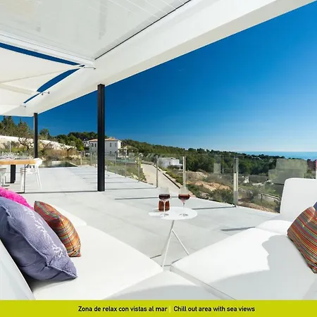 Villa Solhabitat Luxe & Style