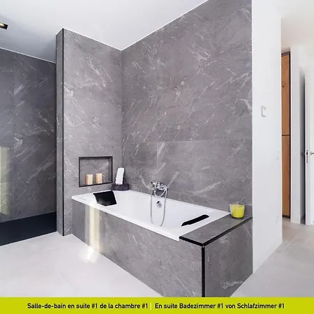 Villa Solhabitat Luxe & Style *