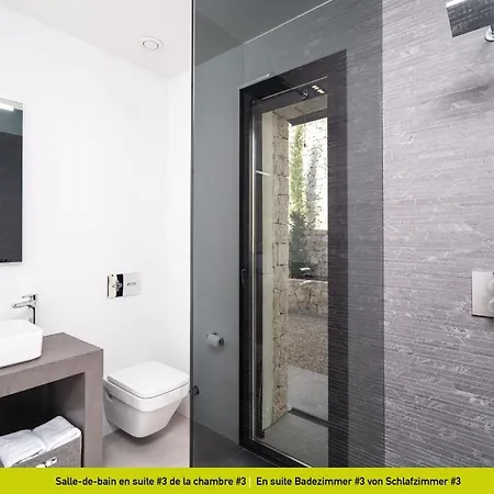 Villa Solhabitat Luxe & Style
