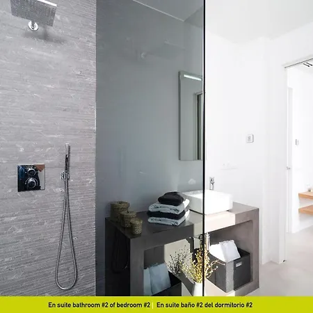 Solhabitat Luxe & Style Villa Benissa