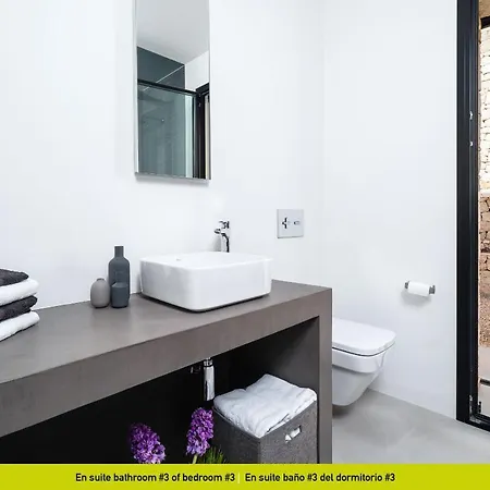 Solhabitat Luxe & Style Villa *
