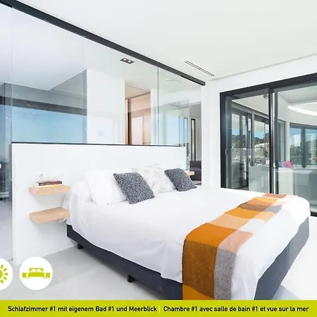 Solhabitat Luxe & Style Benissa